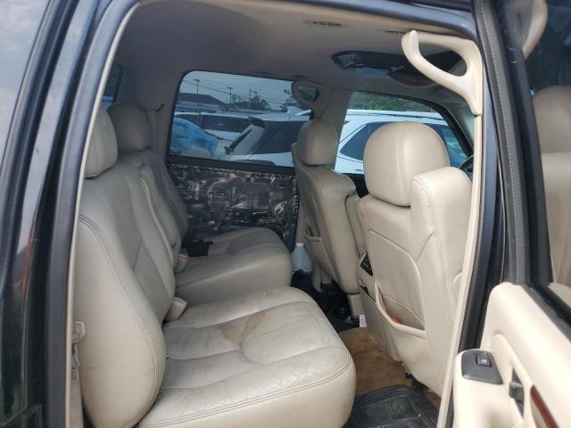 Photo 11 from auction – 2003 CADILLAC ESCALADE E with VIN 3GYFK66N23G205470