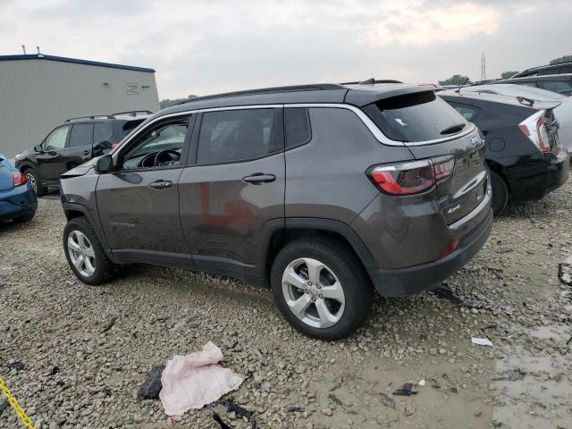 Photo 2 from auction – 2021 JEEP COMPASS LA with VIN 3C4NJDBBXMT578592