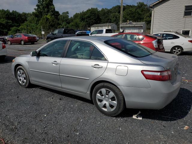 Photo 2 from auction – 2009 TOYOTA CAMRY BASE with VIN 4T1BE46K79U412203
