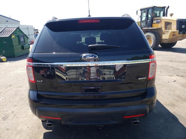 Photo 6 from auction – 2014 FORD EXPLORER X with VIN 1FM5K8D89EGA94937