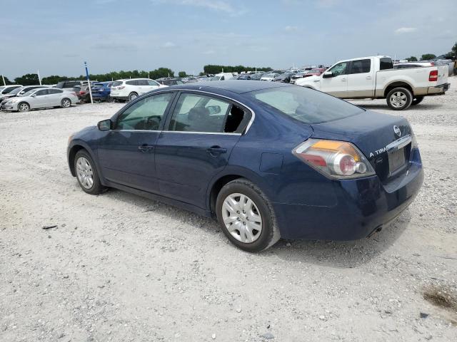Photo 2 from auction – 2010 NISSAN ALTIMA BAS with VIN 1N4AL2AP3AN450285