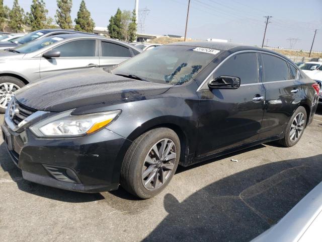 NISSAN ALTIMA 2.5 2017 with VIN 1N4AL3AP0HC204547 - Photo from auction