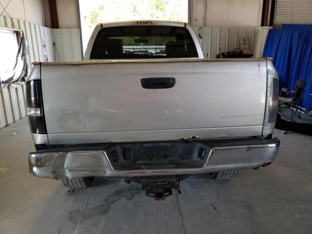 Photo 6 from auction – 2003 DODGE RAM 1500 S with VIN 1D7HU16N63J601465