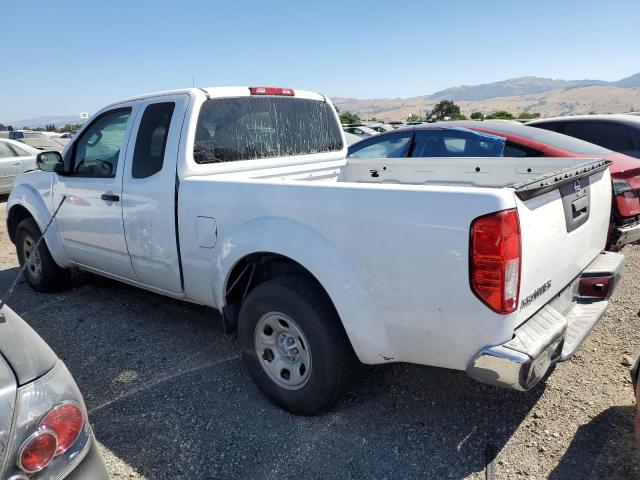 Photo 2 from auction – 2012 NISSAN FRONTIER S with VIN 1N6BD0CT2CC419034