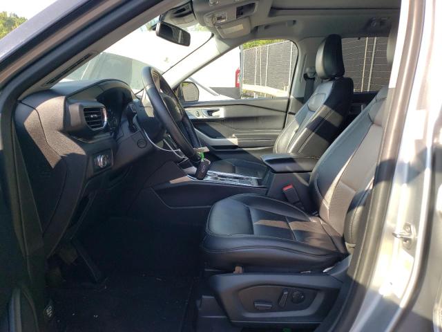 Photo 7 from auction – 2021 FORD EXPLORER L with VIN 1FMSK7FH5MGA85483