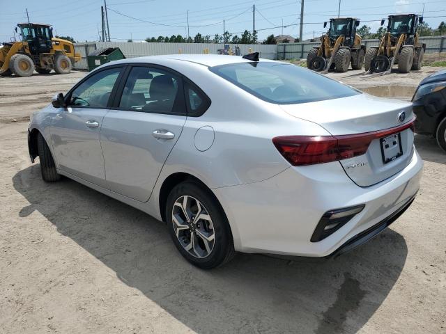 Photo 2 from auction – 2021 KIA FORTE FE with VIN 3KPF24ADXME318072