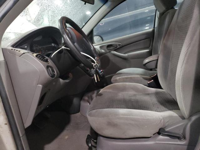 Снимка 7 от търг – 2003 FORD FOCUS SE C с VIN 1FAFP34373W151212