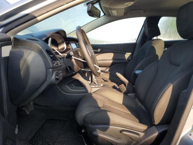Photo 7 from auction – 2013 DODGE DART SE with VIN 1C3CDFAH5DD296595