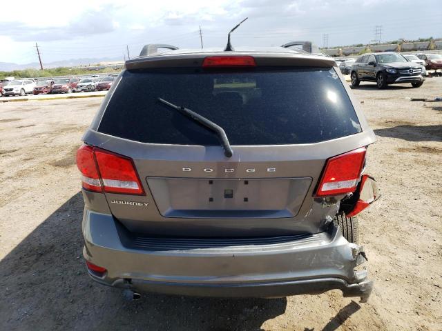 Photo 6 from auction – 2012 DODGE JOURNEY SX with VIN 3C4PDCBG0CT184118