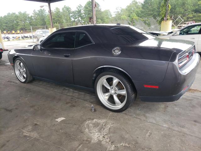 Photo 2 from auction – 2016 DODGE CHALLENGER with VIN 2C3CDZAG4GH352770