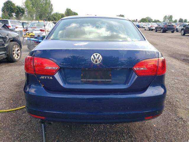 Photo 6 from auction – 2014 VOLKSWAGEN JETTA BASE with VIN 3VW2K7AJ7EM221597