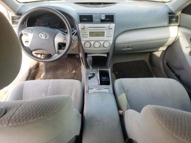 Photo 8 from auction – 2011 TOYOTA CAMRY BASE with VIN 4T1BF3EKXBU769485