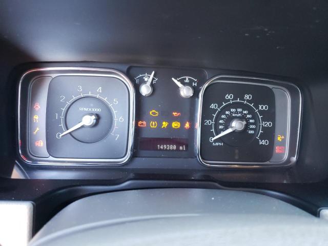 Photo 9 from auction – 2008 LINCOLN MKX with VIN 2LMDU88CX8BJ33118