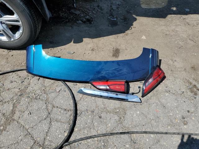 Photo 13 from auction – 2020 GMC TERRAIN SL with VIN 3GKALTEV0LL106560