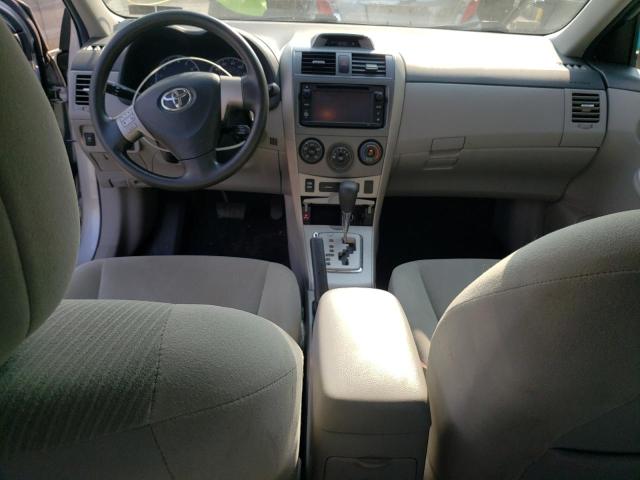 Photo 8 from auction – 2013 TOYOTA COROLLA BA with VIN 2T1BU4EE9DC111232