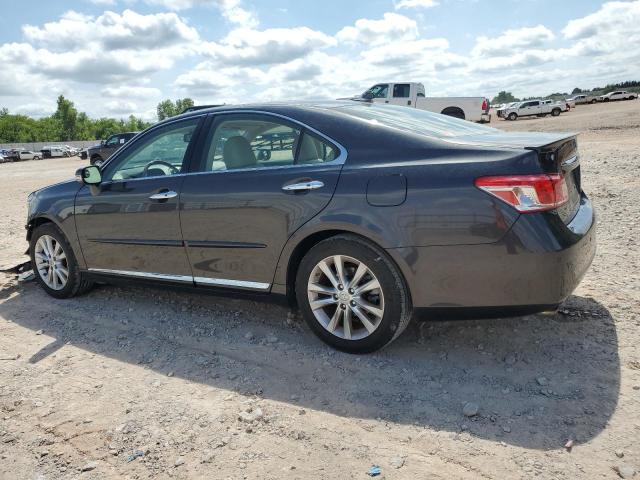 Photo 2 from auction – 2011 LEXUS ES 350 with VIN JTHBK1EG6B2444620