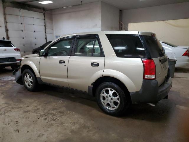 Photo 2 from auction – 2002 SATURN VUE with VIN 5GZCZ63BX2S831322
