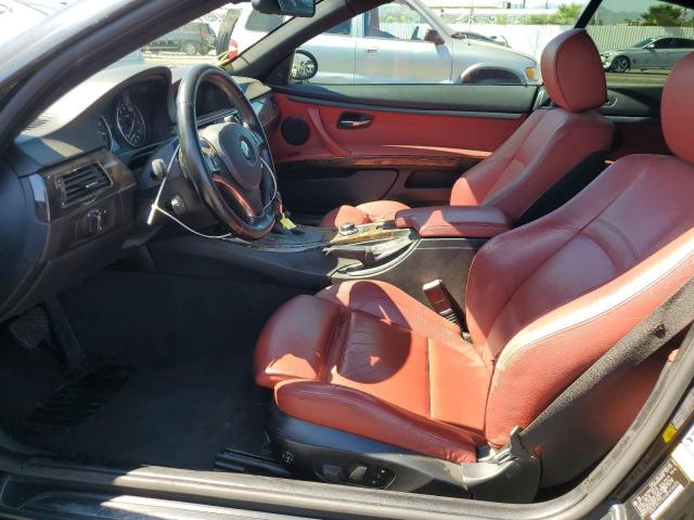 Photo 7 from auction – 2008 BMW 335 I with VIN WBAWL73578PX56815
