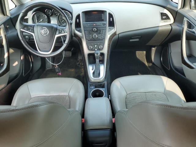 Photo 8 from auction – 2013 BUICK VERANO with VIN 1G4PP5SK6D4107585