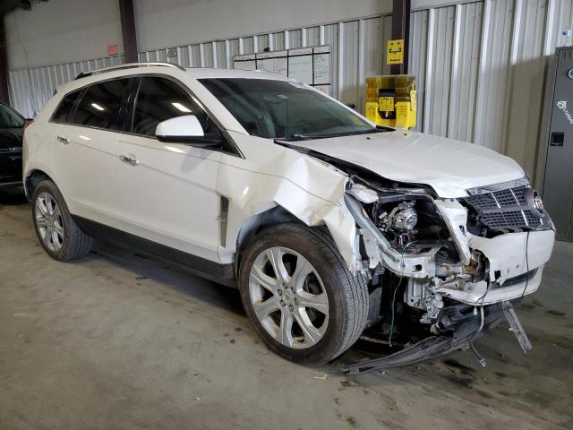Photo 4 from auction – 2011 CADILLAC SRX PREMIU with VIN 3GYFNCEY1BS533721