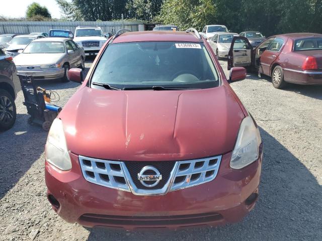 Photo 5 from auction – 2012 NISSAN ROGUE S with VIN JN8AS5MT1CW302578