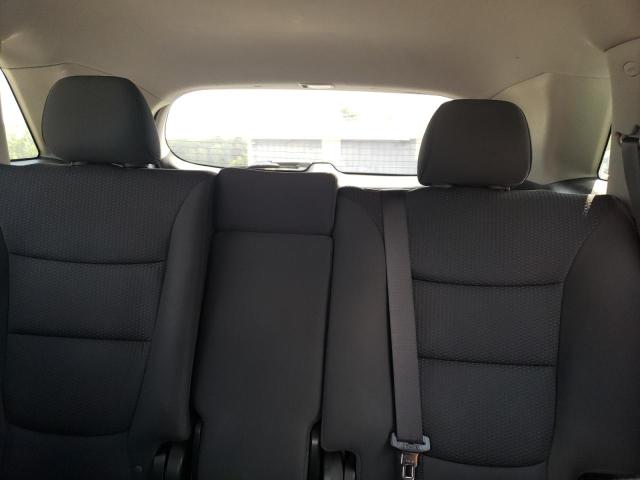 Photo 10 from auction – 2011 KIA SORENTO BA with VIN 5XYKTCA16BG098358