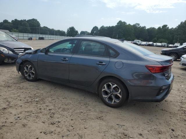 Photo 2 from auction – 2020 KIA FORTE with VIN 3KPF24ADXLE195209