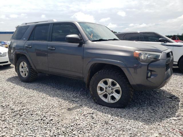 Photo 4 from auction – 2015 TOYOTA 4RUNNER SR with VIN JTEBU5JR1F5266805