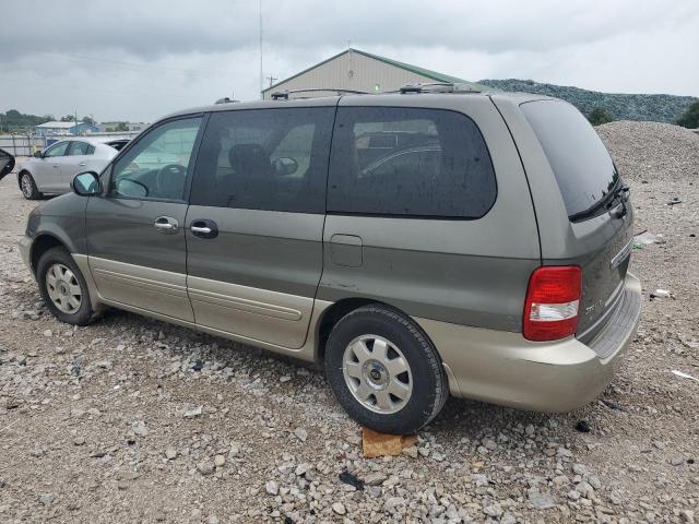 Photo 2 from auction – 2003 KIA SEDONA EX with VIN KNDUP131936463876