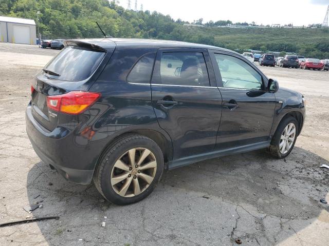 Photo 3 from auction – 2014 MITSUBISHI OUTLANDER with VIN 4A4AR4AU4EE003151