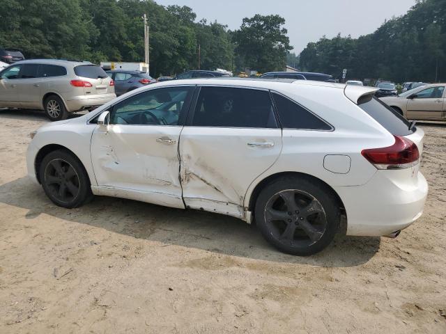Photo 2 from auction – 2013 TOYOTA VENZA LE with VIN 4T3BK3BB3DU095545