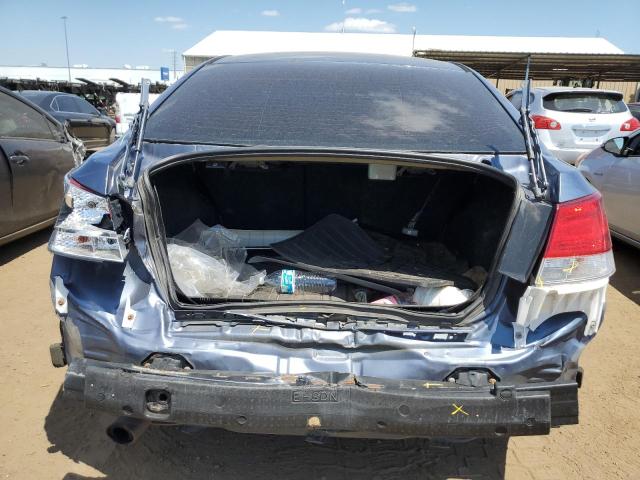 Photo 6 from auction – 2013 SUBARU LEGACY 2.5 with VIN 4S3BMBC62D3017671