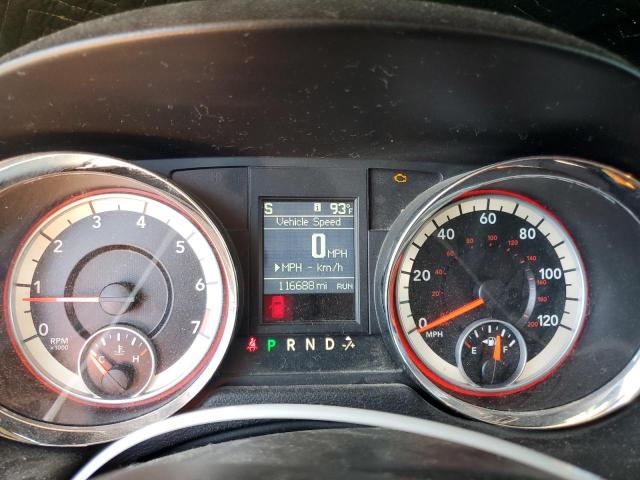 Photo 9 from auction – 2014 DODGE GRAND CARA with VIN 2C4RDGCG0ER290248
