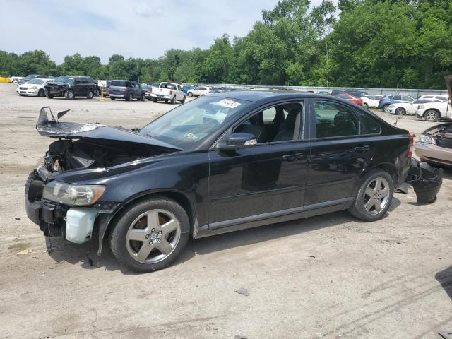 VOLVO S40 T5 2007 with VIN YV1MH682872267219 - Photo from auction