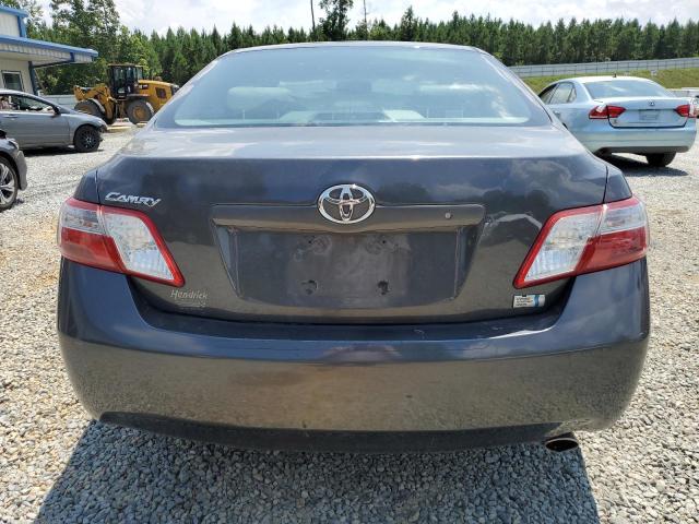Photo 6 from auction – 2009 TOYOTA CAMRY AUTO with VIN 4T1BB46K09U110955