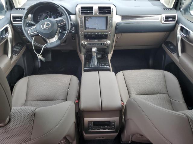 Photo 8 from auction – 2021 LEXUS GX 460 PRE with VIN JTJAM7BX2M5304299