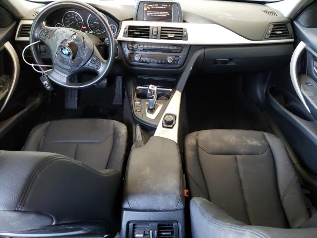 Фото 8 с аукциона – 2015 BMW 320 I с VIN WBA3B1G55FNT63563
