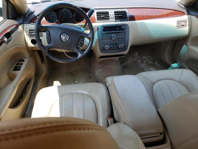 Photo 8 from auction – 2008 BUICK LUCERNE CX with VIN 1G4HD57278U182291
