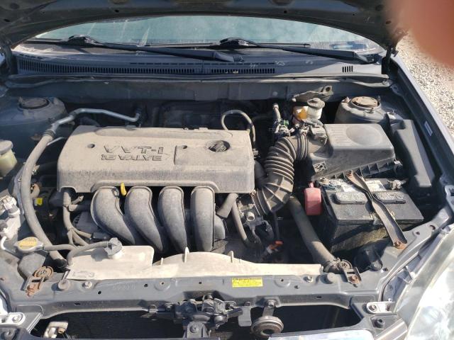 Photo 11 from auction – 2005 TOYOTA COROLLA CE with VIN 1NXBR32E55Z428263
