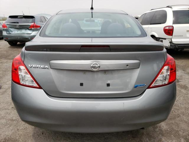Photo 6 from auction – 2014 NISSAN VERSA S with VIN 3N1CN7AP1EL846749