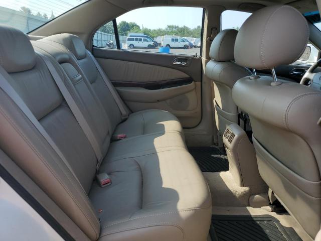 Photo 10 from auction – 2000 ACURA 3.2TL with VIN 19UUA5675YA030134