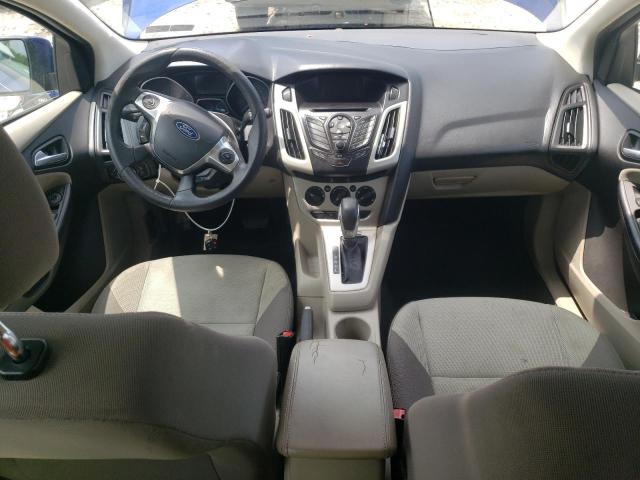 Photo 8 from auction – 2012 FORD FOCUS SE with VIN 1FAHP3K25CL225117