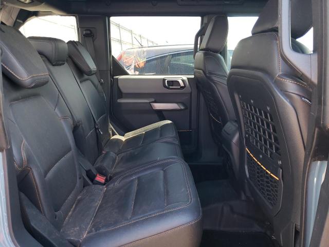Photo 11 from auction – 2023 FORD BRONCO BAS with VIN 1FMEE5DP2PLA97640