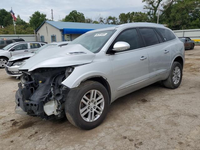 BUICK ENCLAVE 2015 with VIN 5GAKRAKD4FJ122580 - Photo from auction
