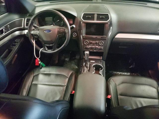 Photo 8 from auction – 2017 FORD EXPLORER X with VIN 1FM5K8DH4HGE25475