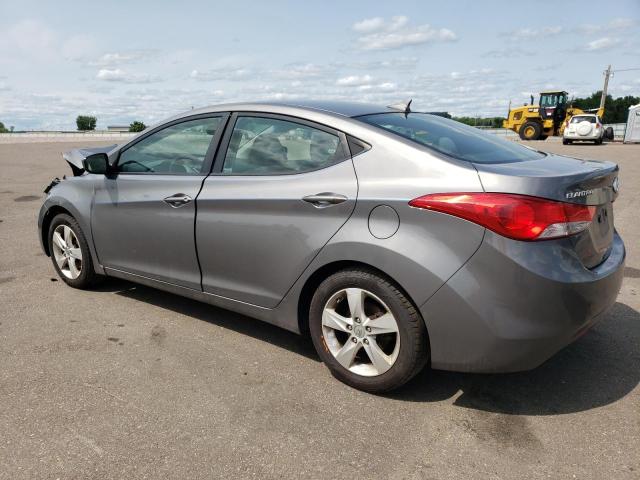 Zdjęcie 2 z aukcji – 2012 HYUNDAI ELANTRA z VIN 5NPDH4AE1CH066480