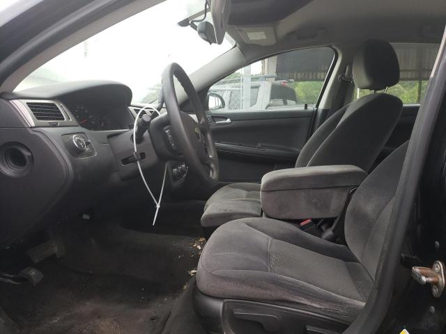 Photo 7 from auction – 2016 CHEVROLET IMPALA LIM with VIN 2G1WD5E32G1138628