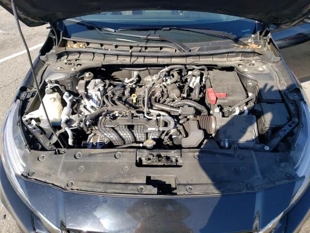 Photo 11 from auction – 2021 NISSAN ALTIMA SR with VIN 1N4BL4CV4MN334478
