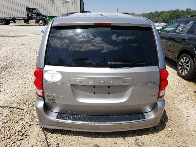 Photo 6 from auction – 2014 DODGE GRAND CARA with VIN 2C4RDGCG8ER151629