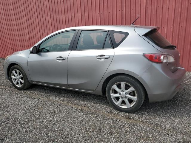 Photo 2 from auction – 2011 MAZDA 3 I with VIN JM1BL1KF5B1380411